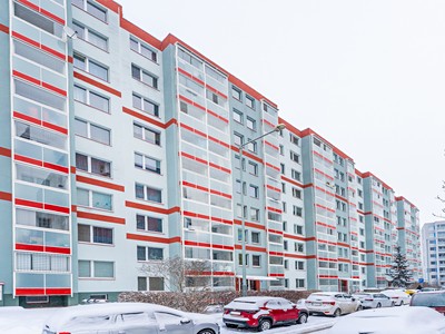 Prodej bytu 3+1 73 m² (Jednopodlažní)