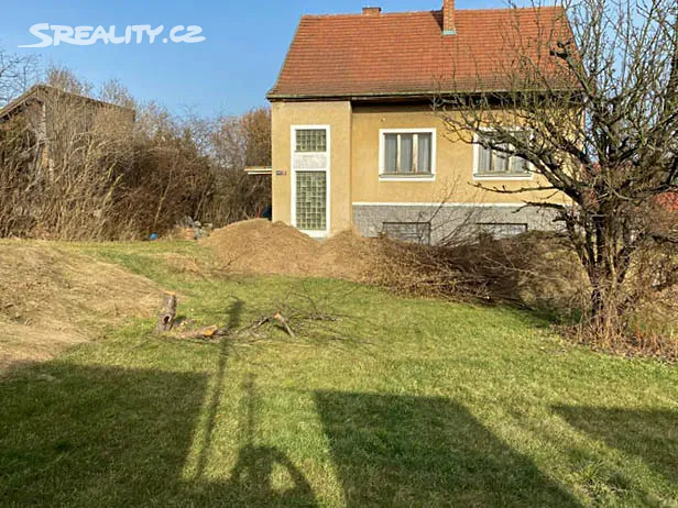 Prodej rodinného domu 125 m², pozemek 2744 m² – pohled 3