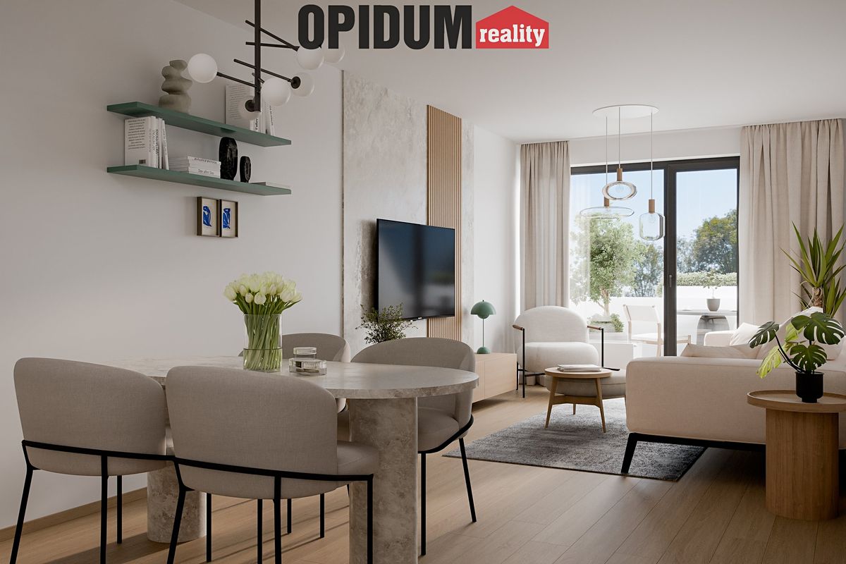 Prodej bytu 4+kk 103 m² – fotografie 4
