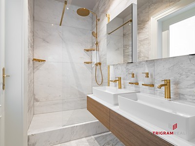 Pronájem bytu 2+1 80 m² (Jednopodlažní)