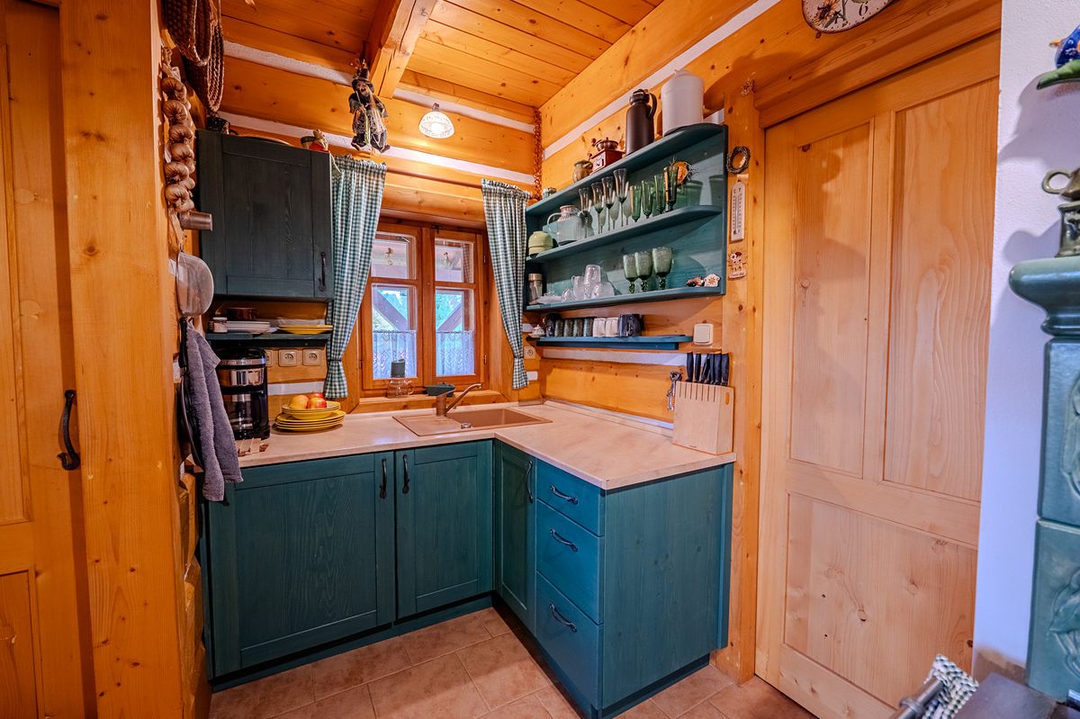 Prodej chalupy 80 m², pozemek 724 m² – fotografie 5