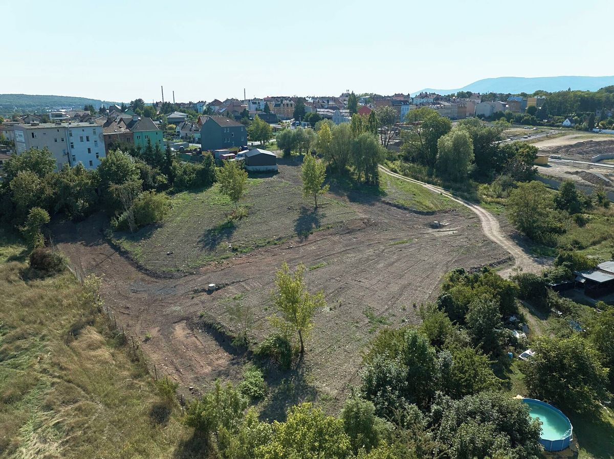 Prodej stavebního pozemku 577 m² – fotografie 3