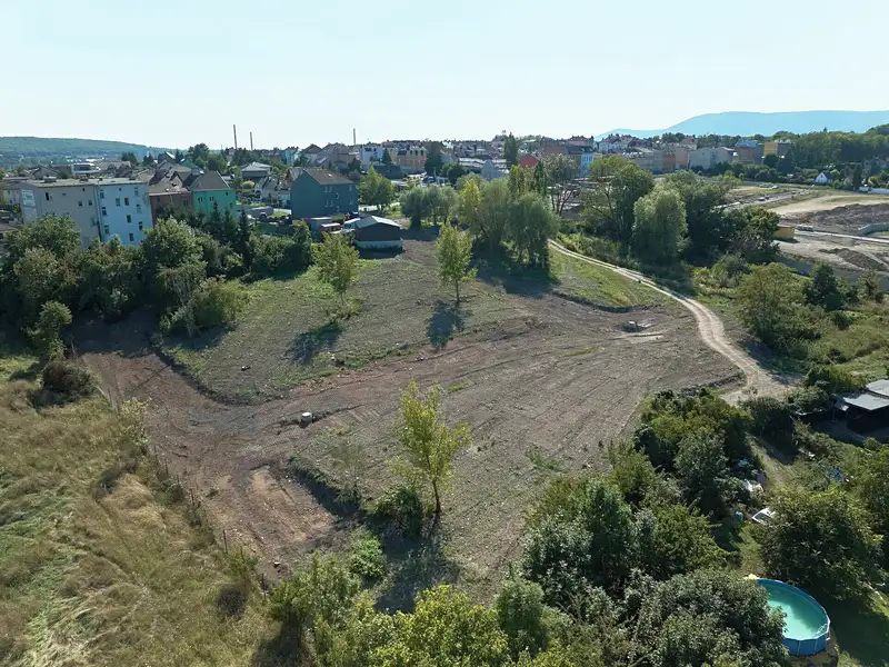 Prodej stavebního pozemku 577 m², Teplice – náhled fotky 3