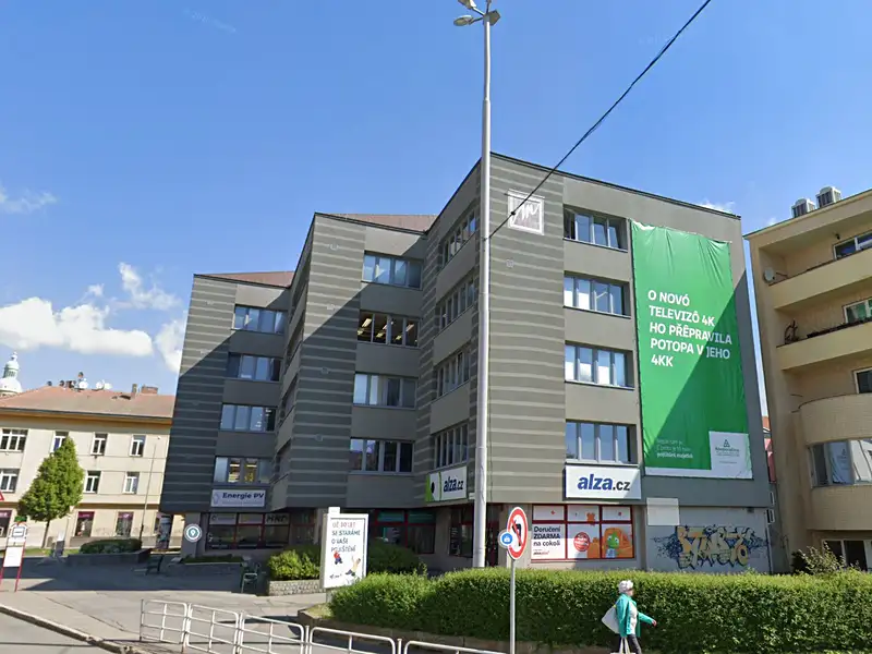 Pronájem skladového prostoru 530 m², Prostějov – náhled fotky 3