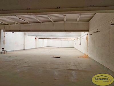 Комерційне приміщення в оренду, 1 200 м² (2 з 6)