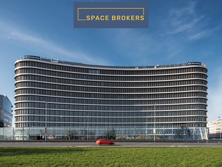 Pronájem komerčního prostoru, 1 250 m² (4 z 14)