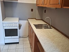 Pronájem bytu 1+kk 35 m² (Jednopodlažní)