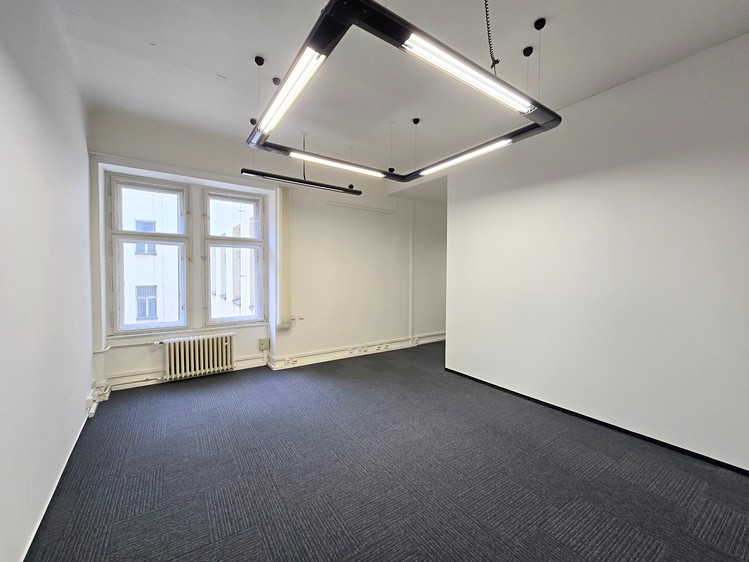 Pronájem komerčního prostoru, 94 m² (2 z 9)