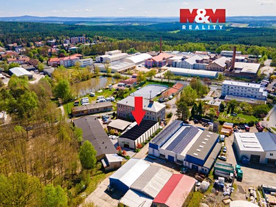 Horní Bříza, okres Plzeň-sever