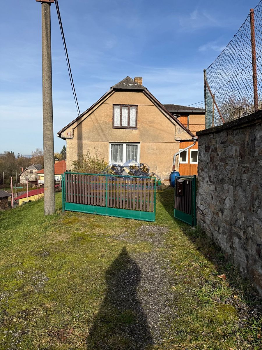Prodej chalupy 120 m², pozemek 481 m² – fotografie 3