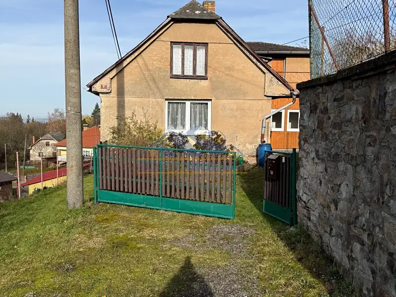 Prodej chalupy 120 m², pozemek 481 m², Zaječov – náhled fotky 3