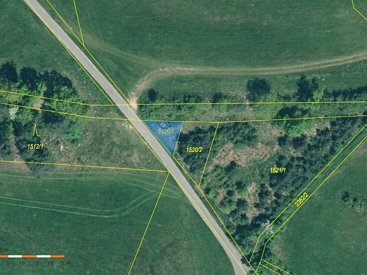 Prodej pozemku, 37 691 m² (12 z 16)
