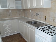 Pronájem bytu 2+1 56 m²