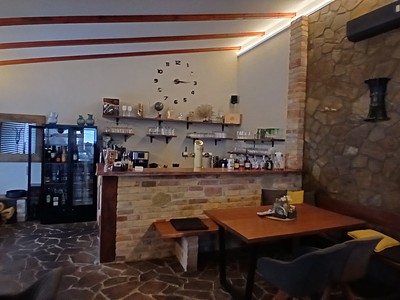 Pronájem restaurace 74 m² — photo 4