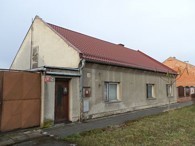 Pronájem skladového prostoru 100 m²