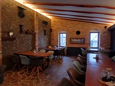 Pronájem restaurace 74 m² — photo 5