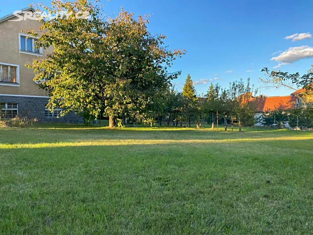 Prodej rodinného domu 125 m², pozemek 2744 m², Sedlčany