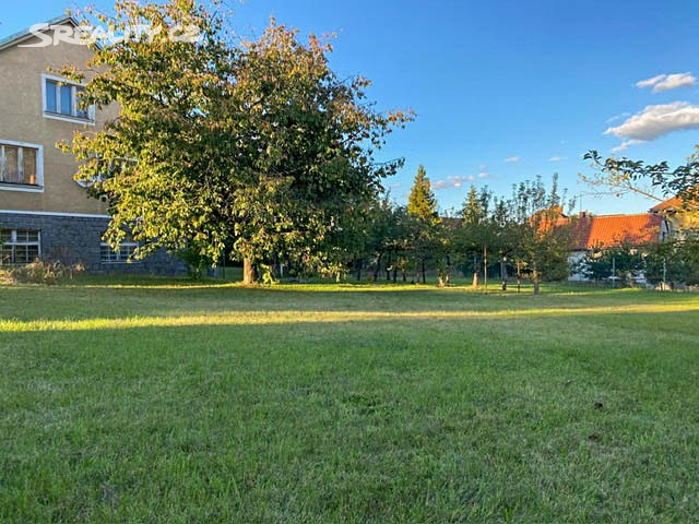Prodej  rodinného domu 125 m², pozemek 2 744 m², Sedlčany