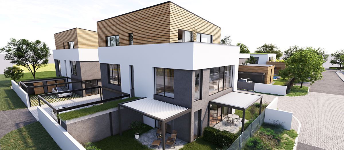 Prodej bytu 3+kk 68 m² – fotografie 2