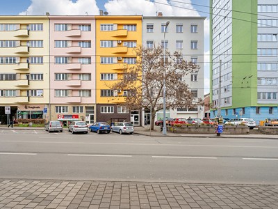 Prodej bytu 3+kk 77 m²