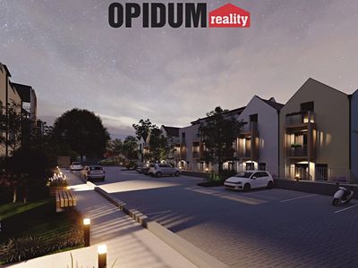 Prodej bytu 3+kk 91 m²