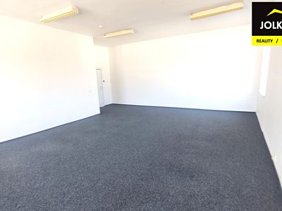 Pronájem kanceláře 15 m²