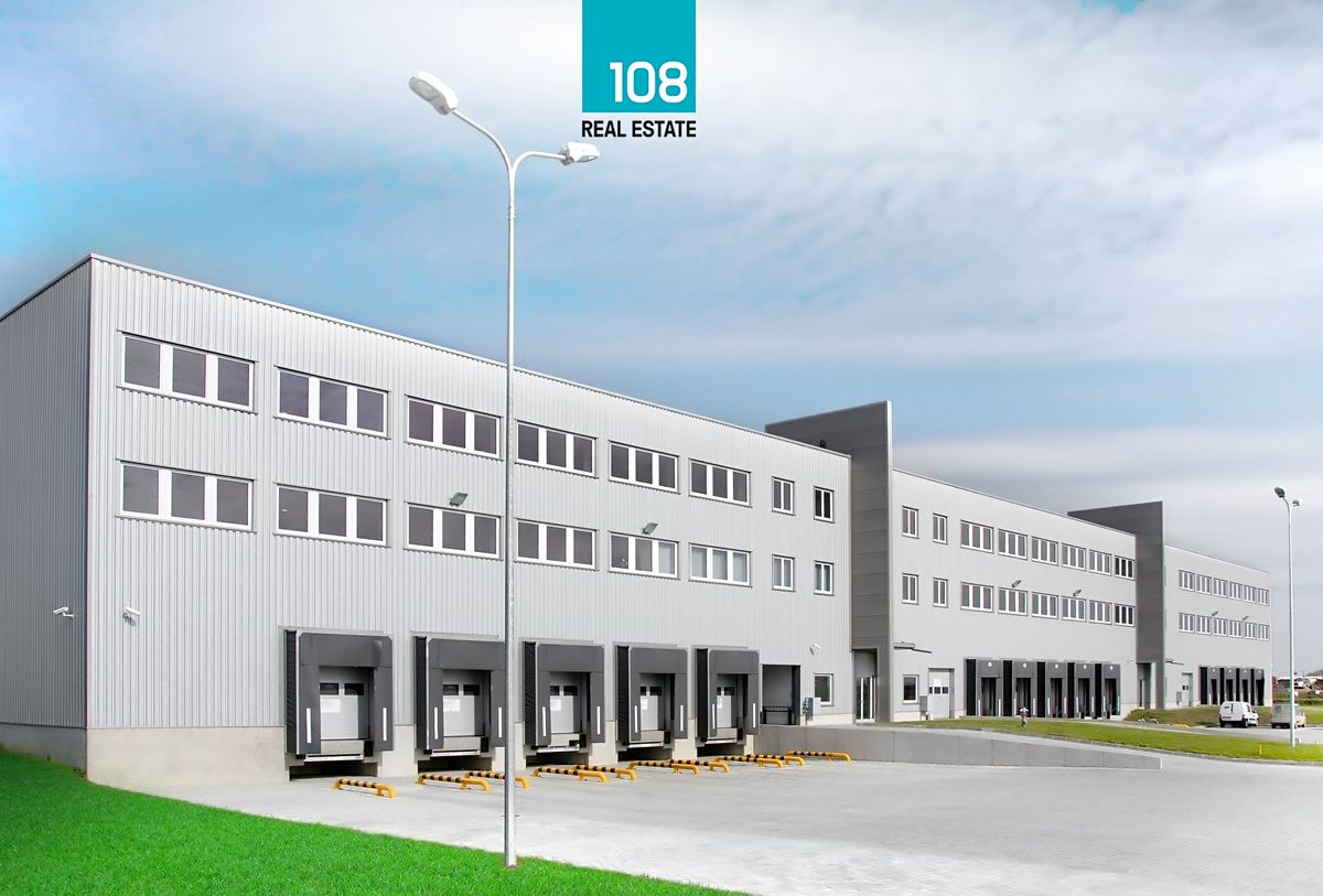 Prodej skladového prostoru 10200 m²