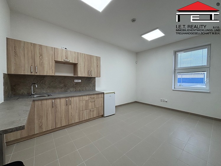 Pronájem komerčního prostoru, 402 m² (8 z 16)
