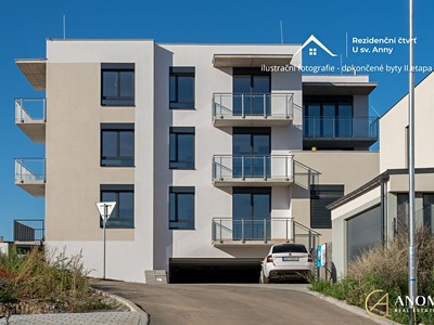 Prodej bytu 4+kk 81 m²