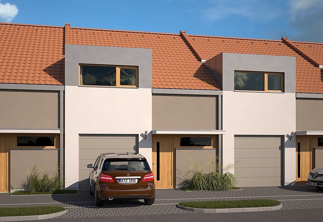 Prodej rodinného domu 123 m², pozemek 160 m² – fotografie 2