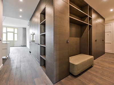 Pronájem bytu 3+kk 95 m²