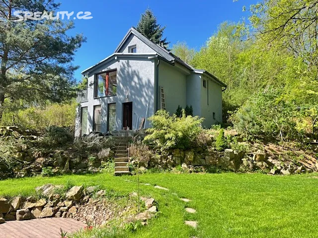 Pronájem rodinného domu 150 m², pozemek 600 m², V Kopanské