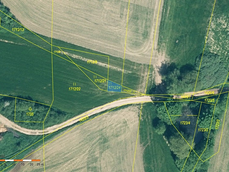 Prodej pozemku, 37 691 m² (14 z 16)