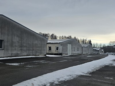 Prodej výrobní haly, prostoru 10 485 m² — photo 3