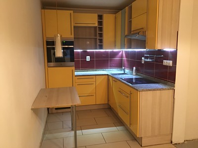 Prodej bytu 2+kk 51 m²