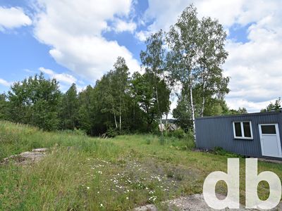 Prodej komerčního pozemku 5173 m²