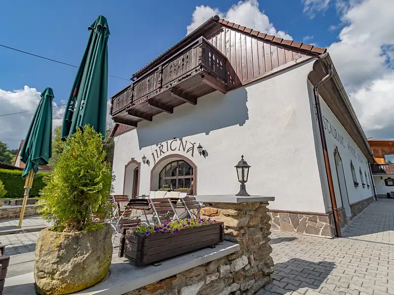 Prodej bytu 2+kk 58 m², Petrovice u Sušice – náhled fotky 3