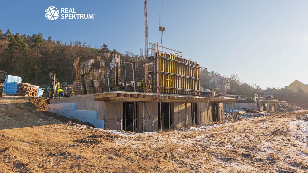 Prodej bytu 1+kk 40 m² – fotografie 5