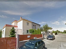 Pronájem obchodního prostoru 200 m²
