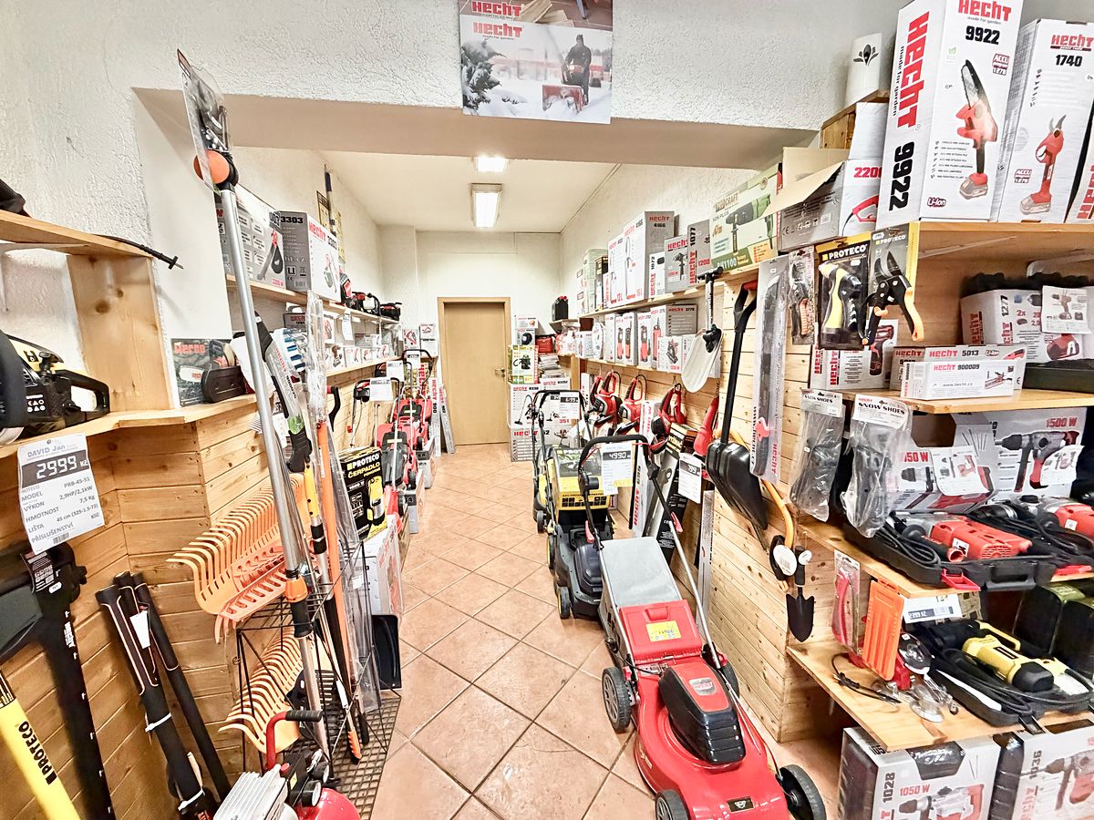 Prodej vícegeneračního domu 200 m², pozemek 114 m² – fotografie 4