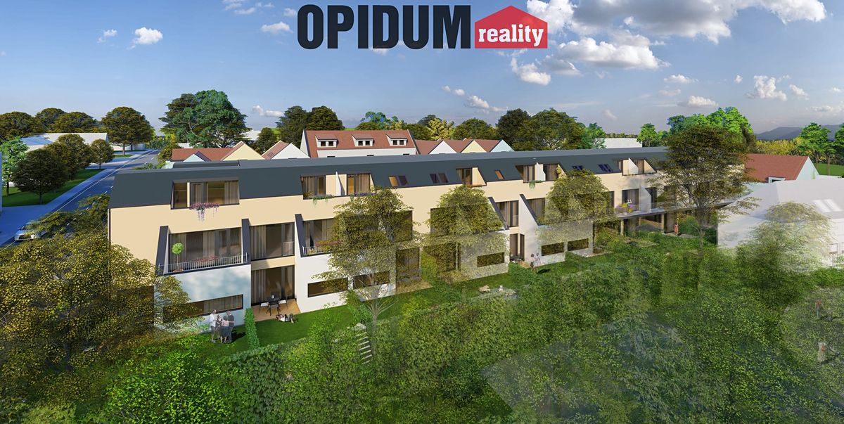 Prodej bytu 3+kk 68 m² – fotografie 3