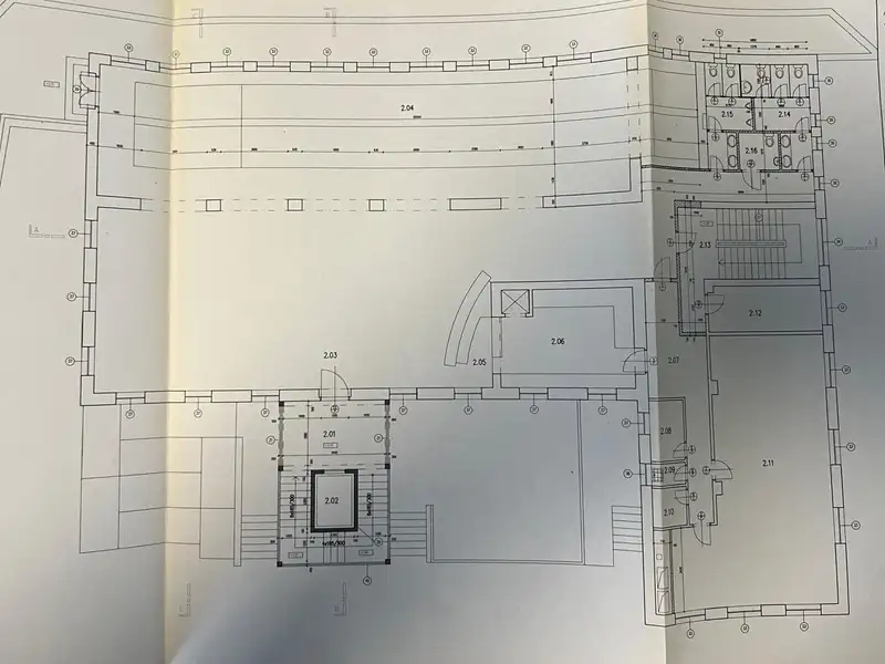 Pronájem restaurace 430 m², Sokolov – náhled fotky 3