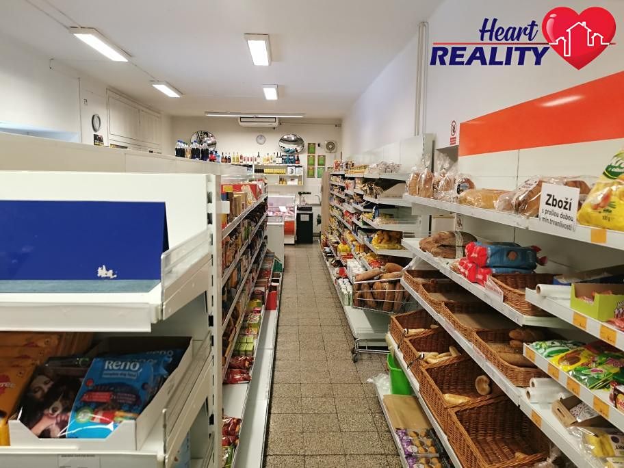 Pronájem obchodního prostoru 173 m² – fotografie 2