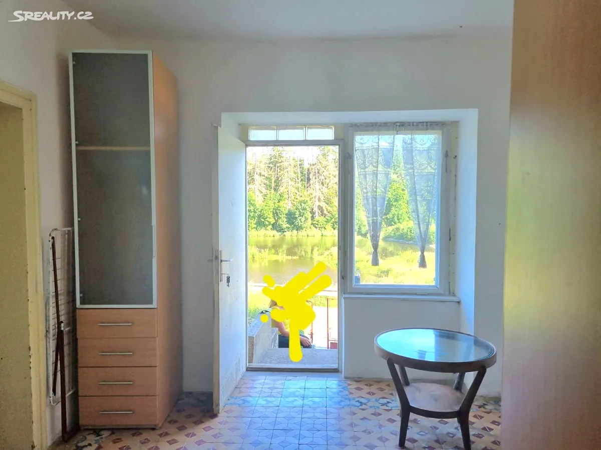 Prodej rodinného domu 200 m², pozemek 4589 m² - Widok 4