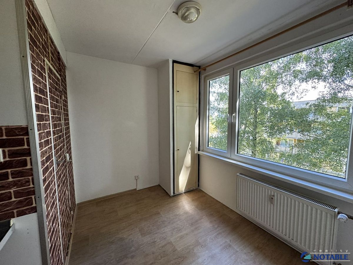 Pronájem bytu 1+1 48 m² – fotografie 2
