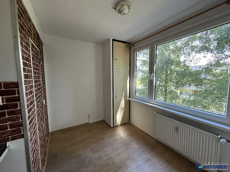 Pronájem bytu 1+1 48 m², Česká Třebová – náhled fotky 2