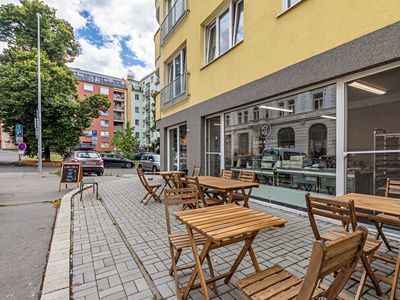 Prodej obchodního prostoru 123 m²