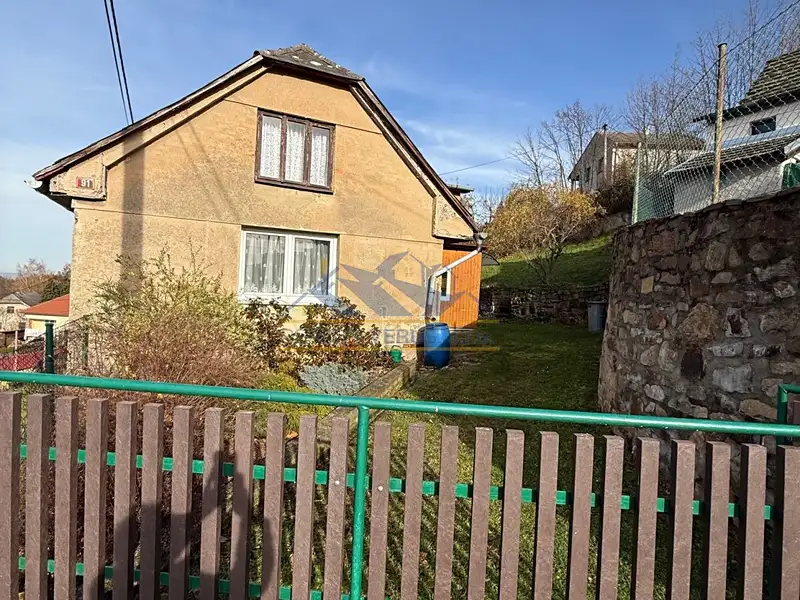 Prodej chalupy 120 m², pozemek 481 m², Zaječov – náhled fotky 2
