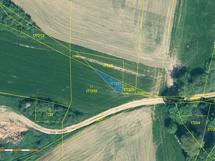 Prodej pozemku, 37 691 m² (13 z 16)