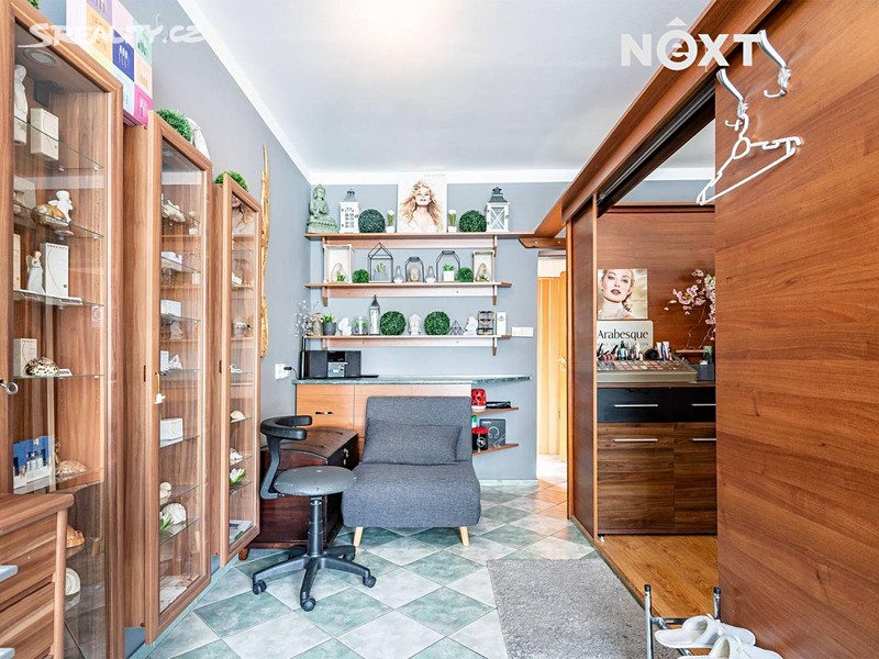 Prodej obchodního prostoru 50 m² – pohled 6